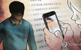 Phụ nữ Hàn Quốc yếu thế trước nạn tung clip sex tống tình, tống tiền