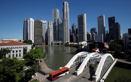 Singapore ‘tung’ cơ quan đầu tư hạ tầng cạnh tranh Trung Quốc