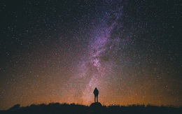 Bầu trời đêm đẹp như tranh thắng giải ảnh thiên văn học 2018