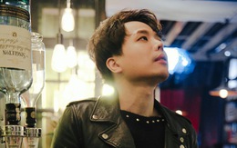 Trịnh Thăng Bình tung ca khúc hợp tác cùng nhà sản xuất Mỹ, Hàn