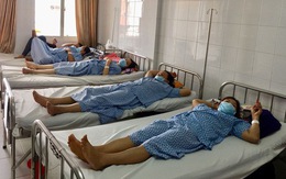3 trường hợp bị cúm A/H1N1 ở Đồng Nai