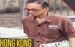 Phá án ly kỳ - Kỳ 5: Kẻ chuyên giết 'gái hư' ở Hong Kong