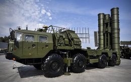 Thổ Nhĩ Kỳ lắp đặt tên lửa S-400 của Nga trong năm sau