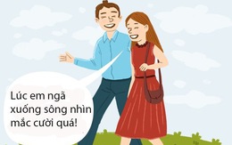 Sự thật 'trần trụi' buộc những cặp đang yêu đối mặt