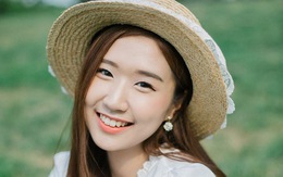 Shin Jin Ju - cô gái Hàn Quốc hát tiếng Việt cực ngọt
