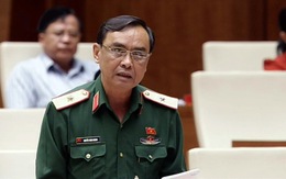 Phó chính ủy Quân khu 7 nói về hoạt động chống phá nhà nước trên mạng