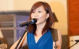 Hành trình tìm lại giọng hát của cô gái Singapore