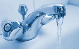 Thủ đô London tính kế xử lý nước uống từ nước thải