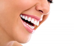 Thói quen tốt để có hàm răng đẹp