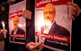 Vụ sát hại nhà báo Jamal Khashoggi: Cơ hội để điều chỉnh
