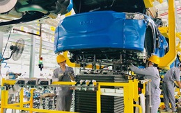 Xác nhận xe Mazda sản xuất tại Việt Nam tương đương sản xuất ở Nhật