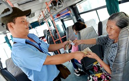Trợ giá xe buýt và quyền lợi hành khách