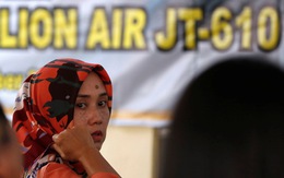 Hàng không Indonesia bị hành khách chê