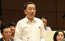 Bộ trưởng Tô Lâm: Chủ tiệm vàng không khiếu nại 'vụ 100 USD'