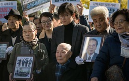 Tokyo nổi giận vì Hàn Quốc tuyên phạt công ty Nhật