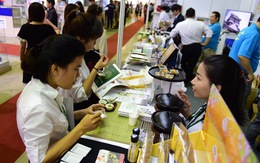 Người Việt chi 35% thu nhập mua thực phẩm, đồ uống