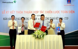 PV GAS nhận danh hiệu 'Top 50 Doanh nghiệp tốt nhất Việt Nam'