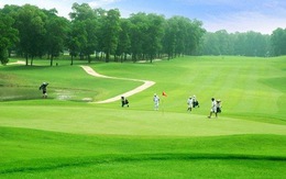 Hải Phòng muốn tự quyết đầu tư sân golf