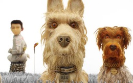 Isle of Dogs: Dấu ấn điện ảnh của Wes Anderson