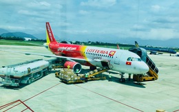 Vietjet vượt Vietnam Airlines về lợi nhuận hàng không