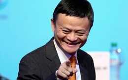 Jack Ma về hưu sau khi Alibaba bán được 30,7 tỉ USD 'ngày độc thân'