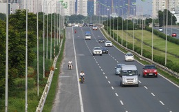Kéo dài đại lộ Thăng Long thêm 6,7km là cần thiết