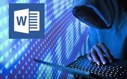 Lỗ hổng trong Microsoft Word có thể khiến máy tính bị hack