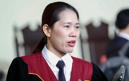 Chủ toạ khẳng định ông Phan Văn Vĩnh có quyền từ chối công khai bản án