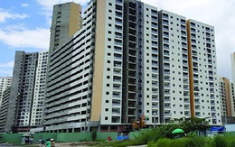 Nhu cầu căn hộ bình dân tại TPHCM tăng mạnh