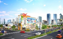 Đất nền Long Thành hưởng lợi từ VinCity