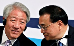 Trung Quốc sẵn sàng hoàn tất đàm phán COC?