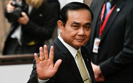 Chính phủ Thái hứa không lùi ngày bầu cử nữa