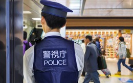 Tội phạm nước ngoài tăng, cảnh sát Nhật thiếu người phiên dịch