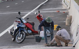 Khởi tố vụ án 'đánh ghen' kỹ sư tố sai phạm cao tốc Đà Nẵng - Quảng Ngãi