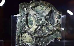 Đã tìm thấy đĩa ghi của chiếc máy tính cổ xưa nhất thế giới?