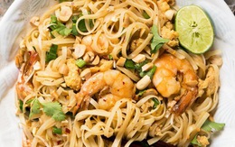 Đi tìm PadThai qua sợi phở Việt