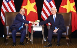 VN hoan nghênh Mỹ ủng hộ lập trường của ASEAN về Biển Đông