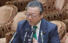 Quan chức an ninh mạng Nhật: ‘Tôi chưa từng dùng máy tính’