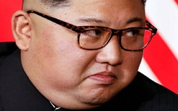 Mỹ tố Trung Quốc nới lỏng các biện pháp trừng phạt lên Triều Tiên