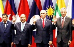 Malaysia, Philippines thận trọng với cam kết của Mỹ
