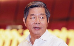 Không xem xét trách nhiệm hình sự cựu bộ trưởng Bùi Quang Vinh