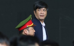 Cựu tướng Nguyễn Thanh Hóa kiến nghị không cung cấp 'tình tiết giảm nhẹ'