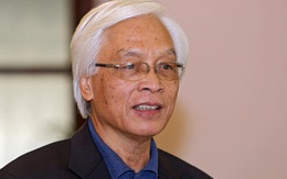 Ông Chu Hảo bị khai trừ Đảng