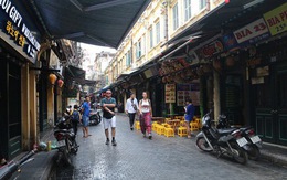 Giới thiệu 'Nét xưa' tại phố cổ Hà Nội