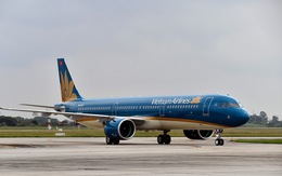 Lỗi cầu phao thoát hiểm, Vietnam Airlines 'cắt' bớt 40 khách