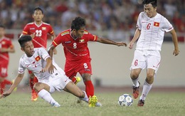 Myanmar có 6 cầu thủ U19 từng đánh bại Công Phượng, Xuân Trường