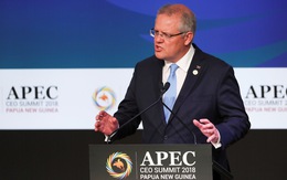 Lãnh đạo nhiều nền kinh tế APEC lên án bảo hộ thương mại