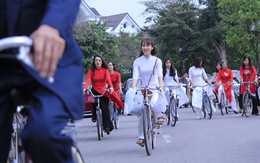 Chiêm ngưỡng bộ sưu tập xe đạp Peugeot nhiều nhất Việt Nam