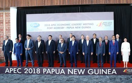 APEC lần đầu tiên không có tuyên bố chung