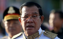 Campuchia lên tiếng chuyện cho TQ làm căn cứ quân sự